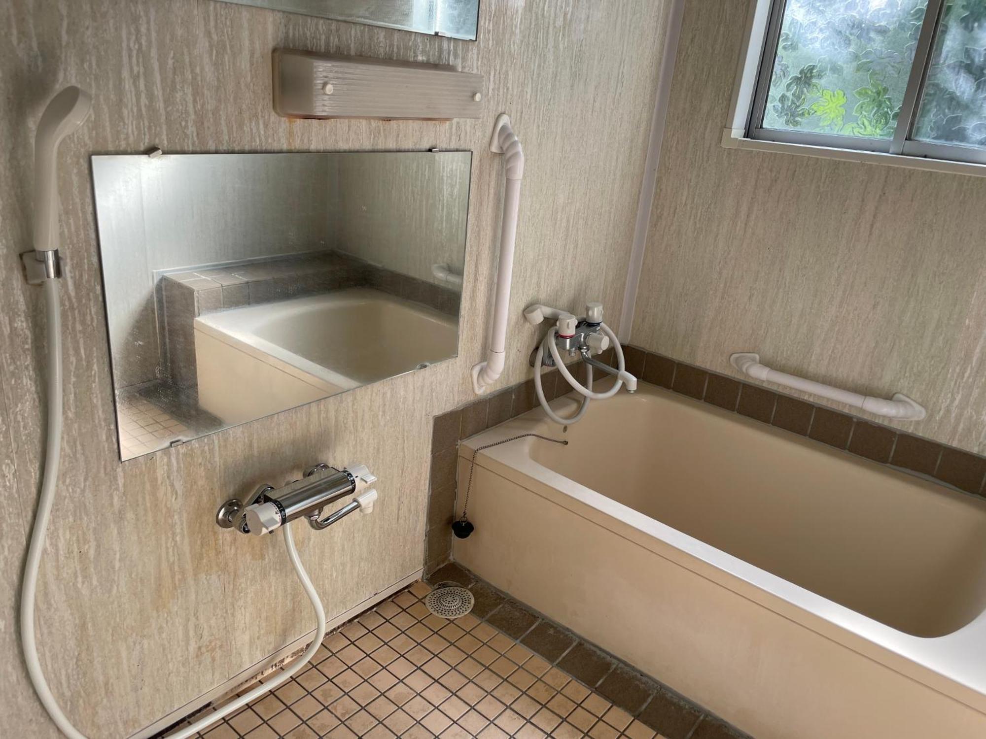 北アルプス麓のゲストハウス林屋 Omachi  Bagian luar foto